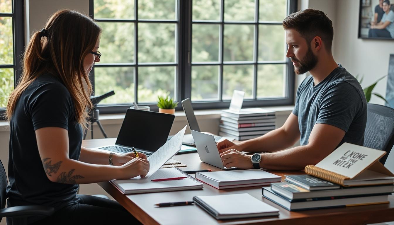 Strategien zur Selbstmotivation
